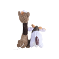 Environment-friendly Toys Plush Pet Dog Companies